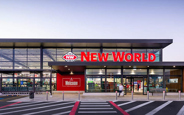 北北酒肉生活-紐西蘭超市-New World03