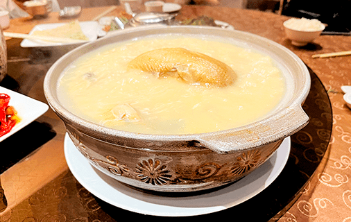 北北酒肉生活-台北大安-驥園川菜料理-列表