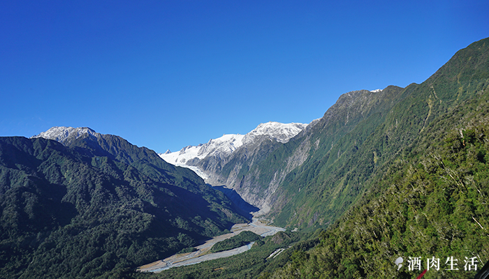 北北酒肉生活-紐西蘭-FranzJosef-Glacier-冰川直升機健行-Fox-Glacier福克斯冰河-Heli-Hike-03-1