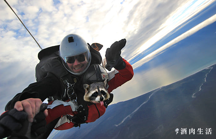 北北酒肉生活-紐西蘭01-Franz-Josef冰川高空跳傘-Skydive-franz-23
