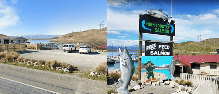 北北酒肉生活-紐西蘭NZ-普卡基湖Lake-Pukaki-鮭魚-31
