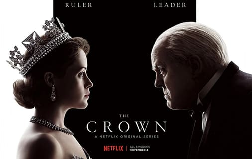 Read more about the article 《王冠》Netflix熱播影集.第一季全劇心得.精緻細膩描述英國皇室與伊莉莎白二世