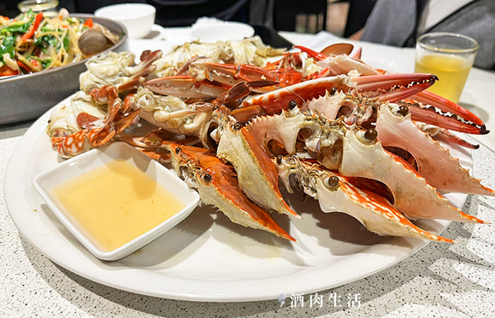 酒肉生活-台灣澎湖阿華漁村海鮮餐廳-11