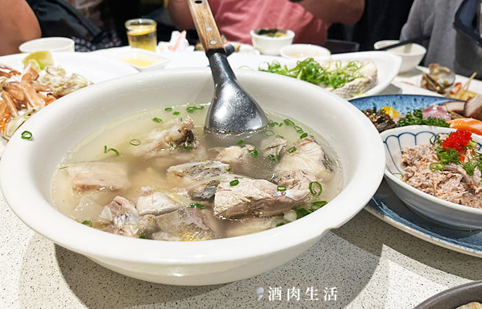 酒肉生活-台灣澎湖阿華漁村海鮮餐廳-17