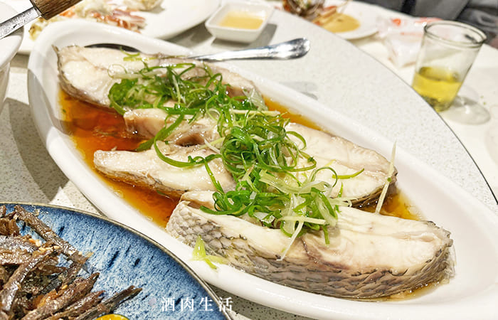 酒肉生活-台灣澎湖阿華漁村海鮮餐廳-18