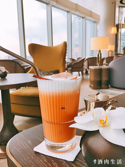 酒肉生活-泰國曼谷華爾道夫飯店Waldorf-Astoria-Bangkok-32