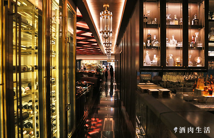 酒肉生活-泰國曼谷華爾道夫飯店Waldorf-Astoria-Bangkok-39
