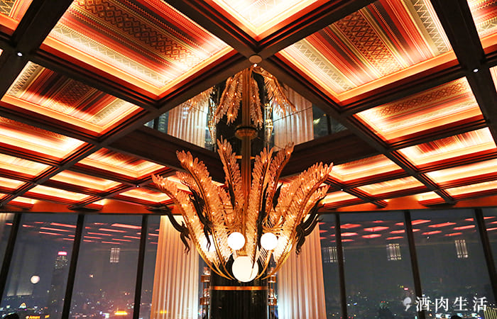 酒肉生活-泰國曼谷華爾道夫飯店Waldorf-Astoria-Bangkok-40