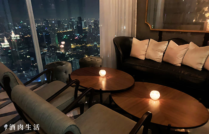 酒肉生活-泰國曼谷華爾道夫飯店Waldorf-Astoria-Bangkok-45