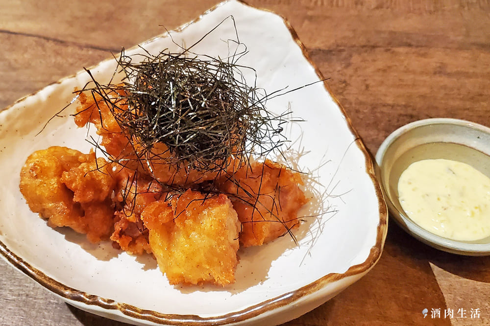 酒肉生活-台灣新北新莊餐廳-終於。衷魚-海鮮丼飯-16