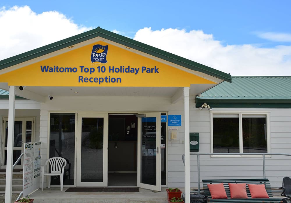 酒肉生活-紐西蘭懷托摩洞穴飯店露營地推薦Waitomo-Top10-holiday-park-02