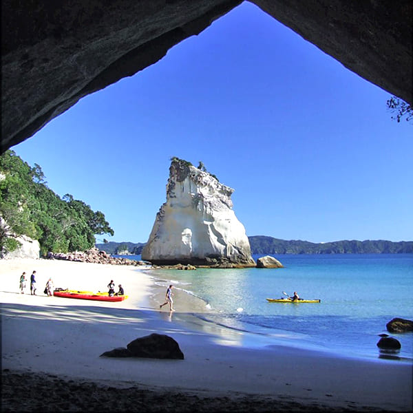 酒肉生活-紐西蘭活動尼爾森亞伯塔斯曼國家公園獨木舟皮划艇體驗Kayaking,-Abel-Tasmen-National-Park,-Nelson.Split-apple-37
