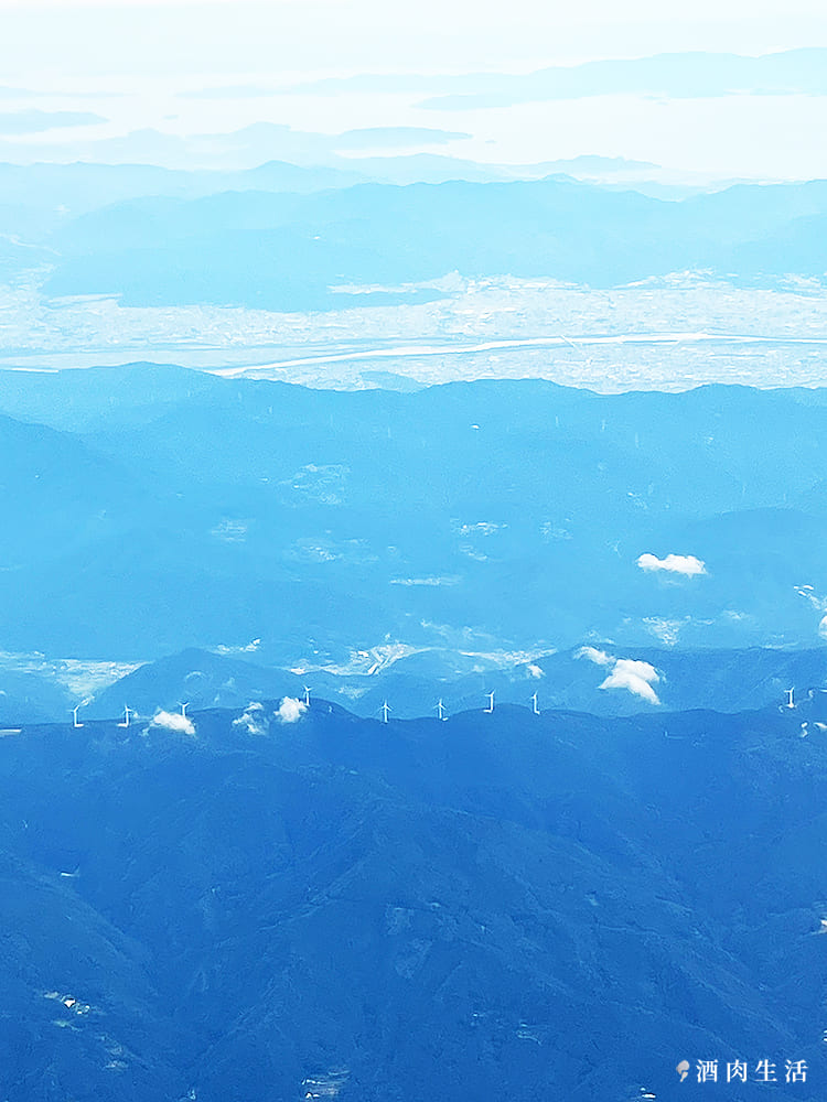 北北酒肉生活-日本大阪京都-馬印航空搭乘經驗Batik-Air-28